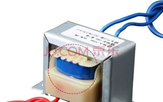 自制220v转12v变压器(自制220v转110v变压器方法)